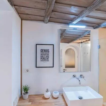 Biscione Loft * 罗马