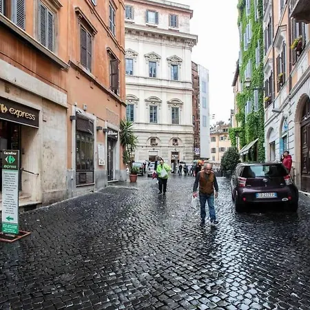 Biscione Loft *