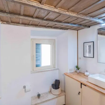 Biscione Loft Rome