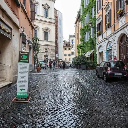Biscione Loft Apartment Rome
