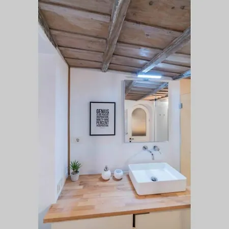 Biscione Loft Apartment