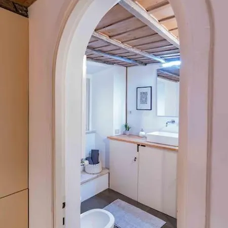 Biscione Loft Apartment *