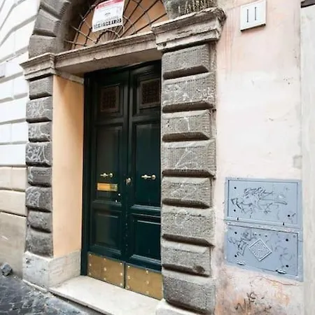 Biscione Loft Rome
