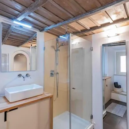 Biscione Loft Apartment *