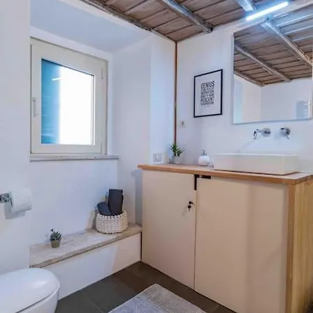 Biscione Loft Rome