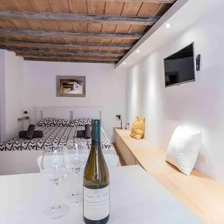 Apartment Biscione Loft *